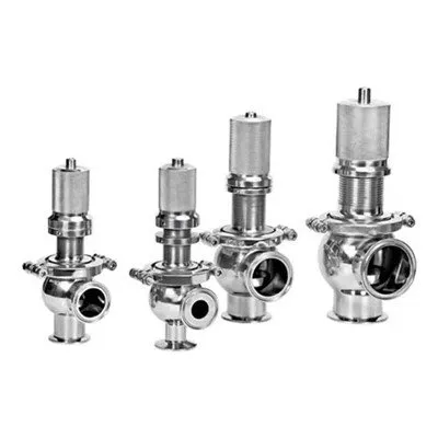 Injap Keselamatan Biasa
