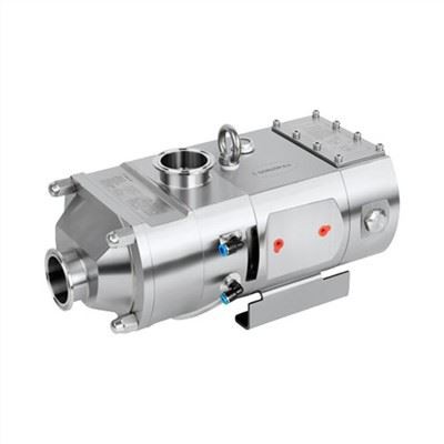 Pam Skru dengan Motor Servo