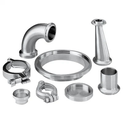 Ferrule Pengapit I-line
